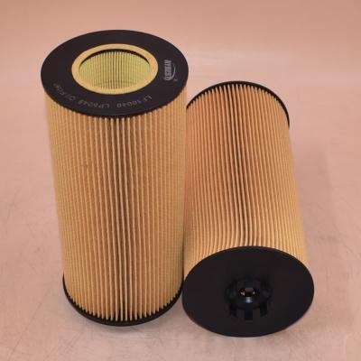 LF16046 Filtre à huile P550769 HU12110X E175HD129