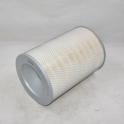 Remplacement du filtre à air du moteur LAF9000