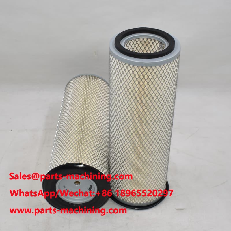 Air Filter Replacement