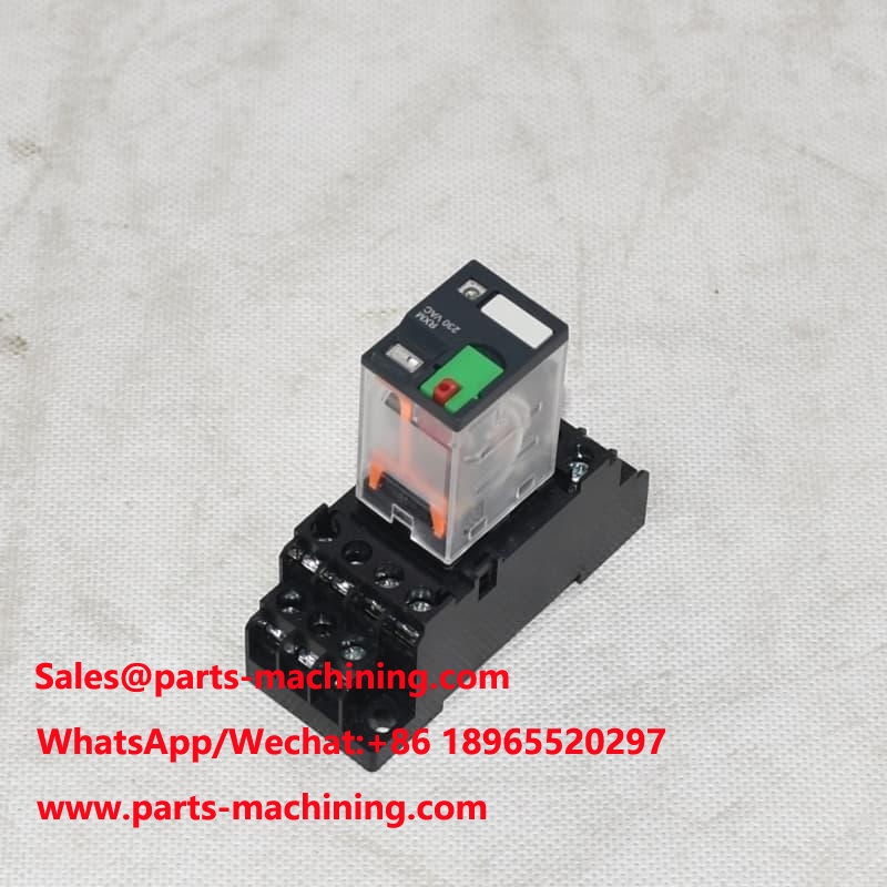 Miniature Relay Socket RXM4AB2P7 RXZE1M4C