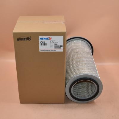 échange filtre à air Fleetguard AF4838