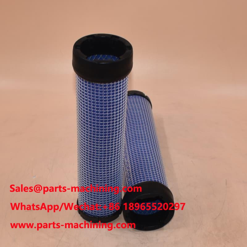Filtre à air pour chargeuse sur pneus KOMATSU AF25484 P775300 RS3543

