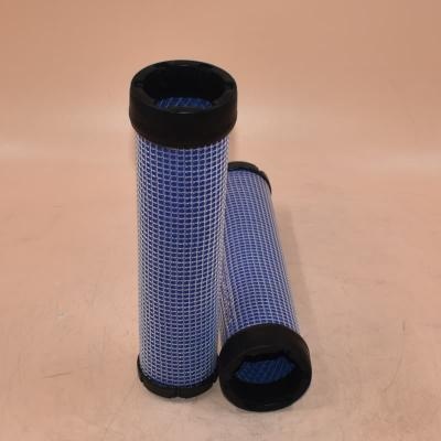 Filtre à air pour chargeuse sur pneus KOMATSU AF25484 P775300 RS3543
