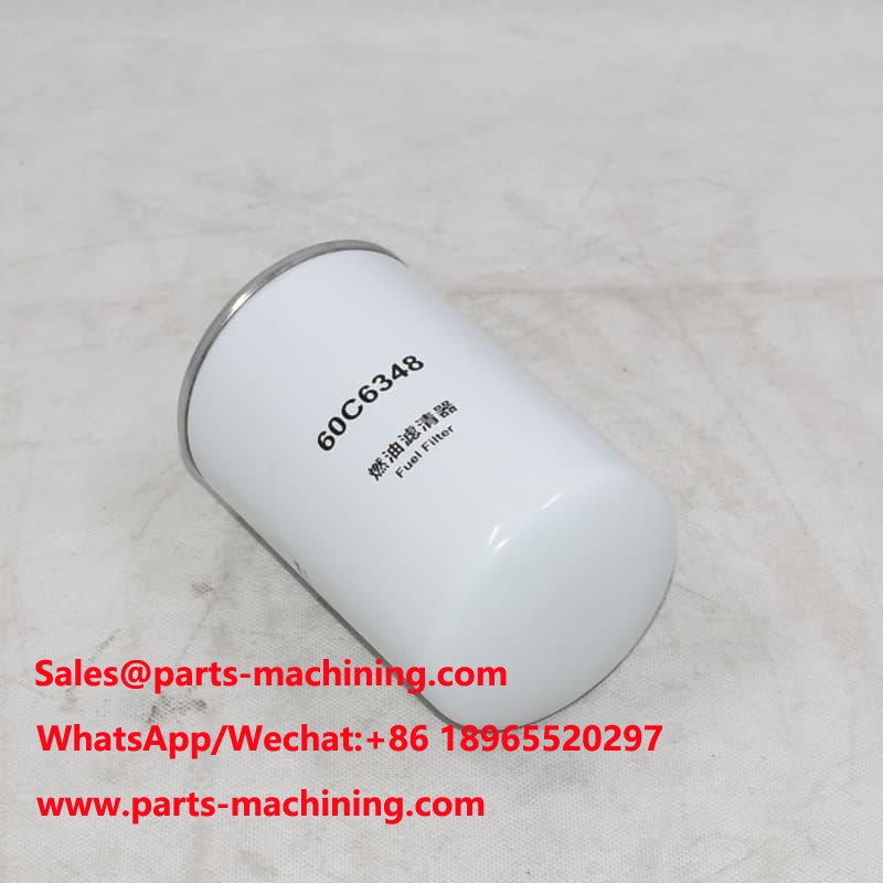 Filtre à carburant OEM ODM 60C6348