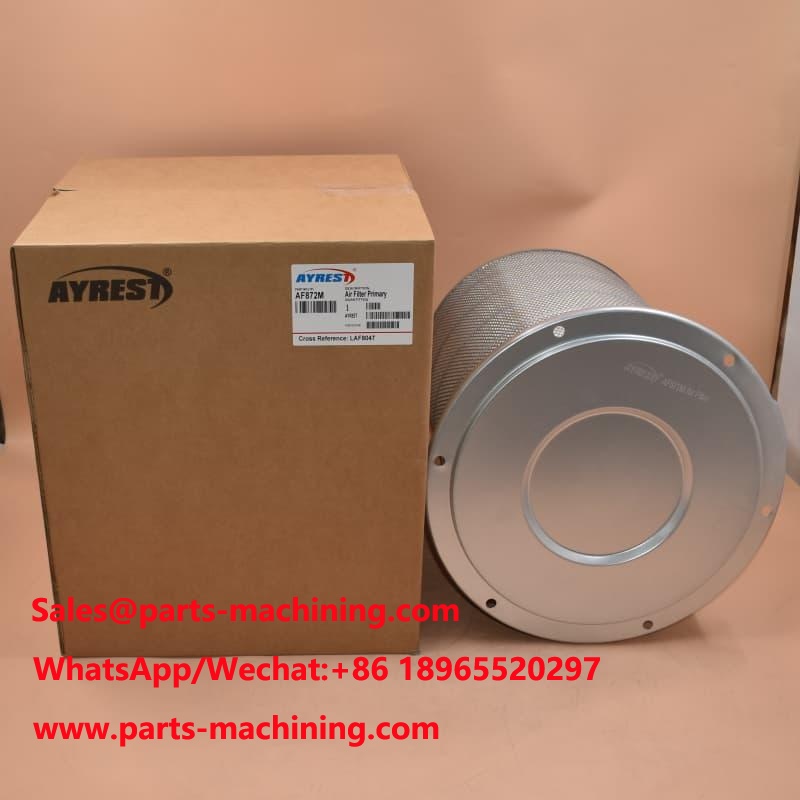 3018042 AF872M filtre à air moteur cummins