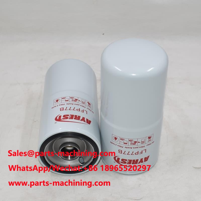 Oil Filter LFP777B