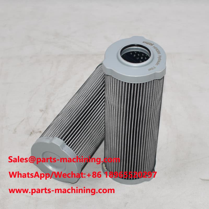 Filtre hydraulique HF6389 de rechange