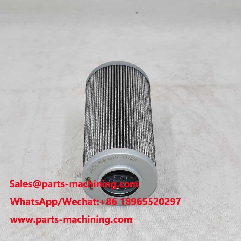 Filtre hydraulique standard OEM PT676