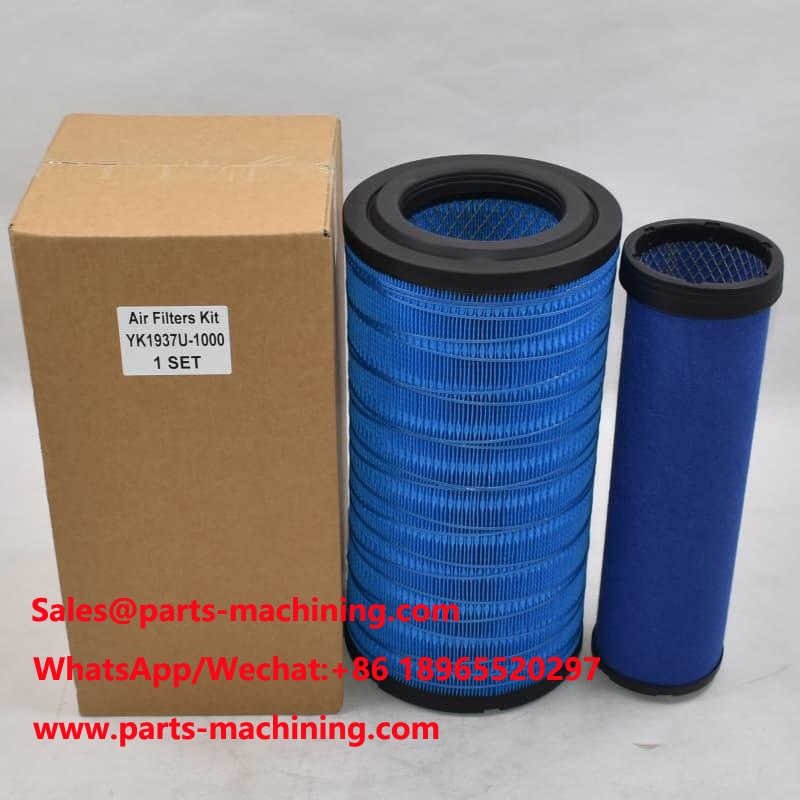 YK1937U-1000 Air Filter