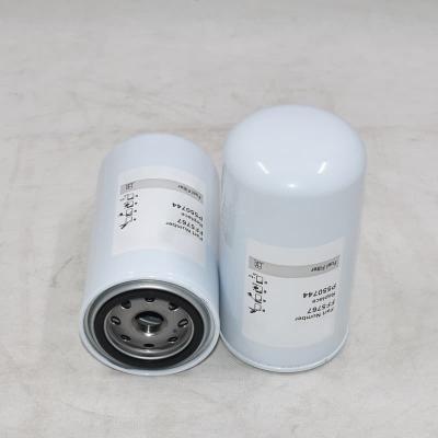 Filtre à carburant à visser P550774