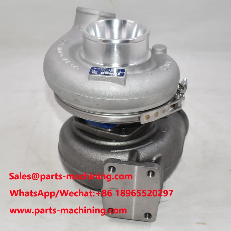 Turbocompresseur robuste 457-3636 4573636