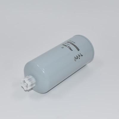 Mtu Divers X57536400006 Séparateur d'eau de carburant 57536400006 4136470 1273400213