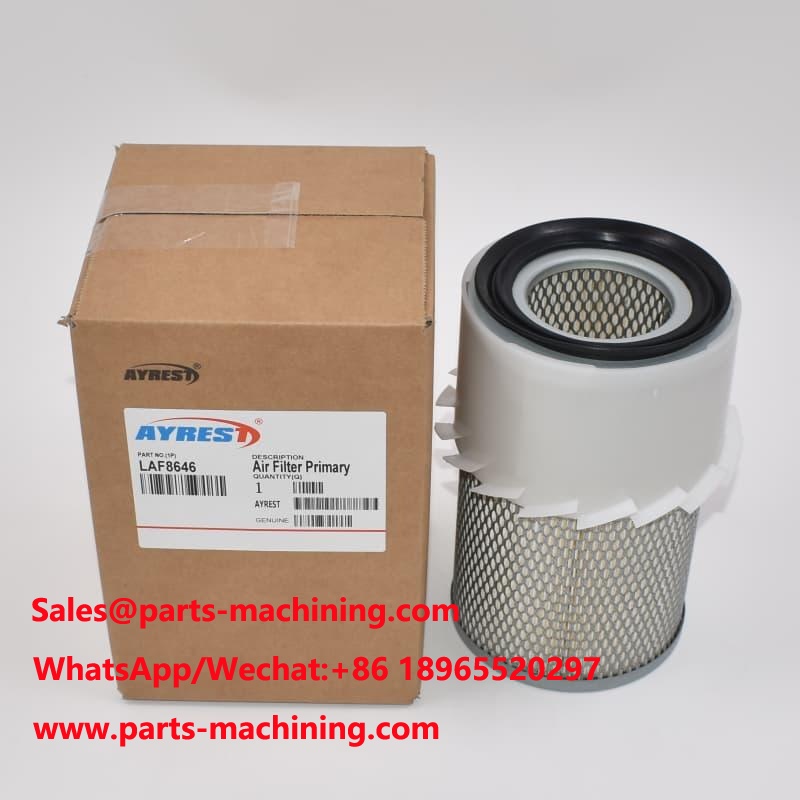 Air Filter LAF8646