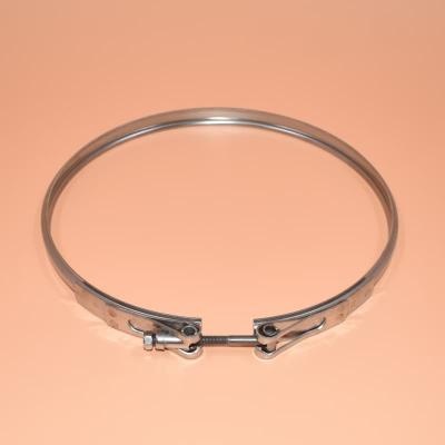 Collier V-band à dégagement rapide 3522631