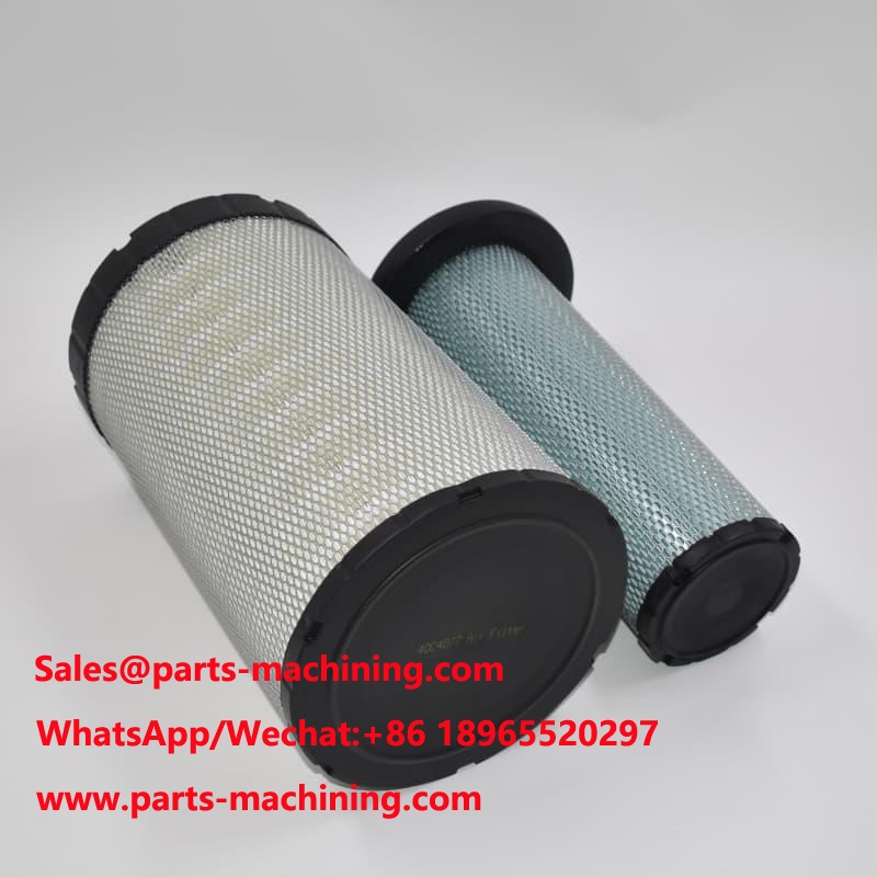 Kit de filtre à air pour excavatrice 40C4077