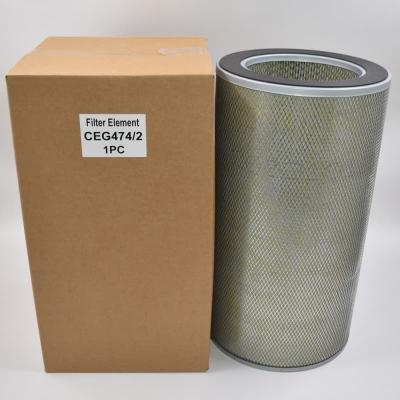CEG474-2 Coalescing Filter Element