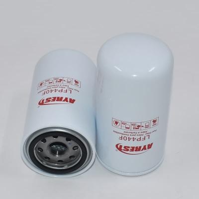 Filtre à carburant robuste LFP440F