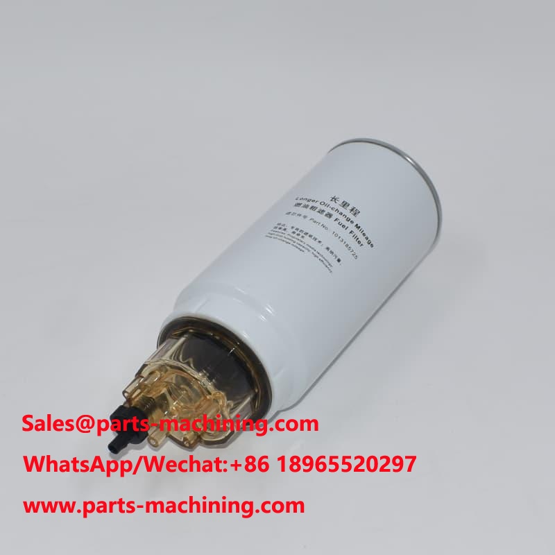 Séparateur eau-carburant OEM ODM 1013185725