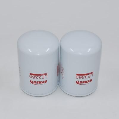 Oil Filter LF3369