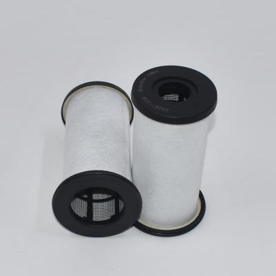 Changement du filtre reniflard 230611008