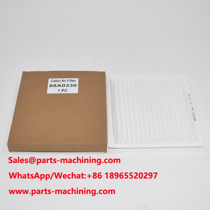 Cabin Air Filter 88A0330