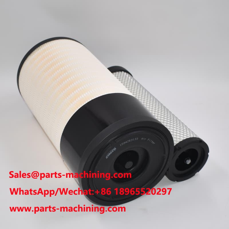 Kit de filtre à air pour machines industrielles 1094263133
