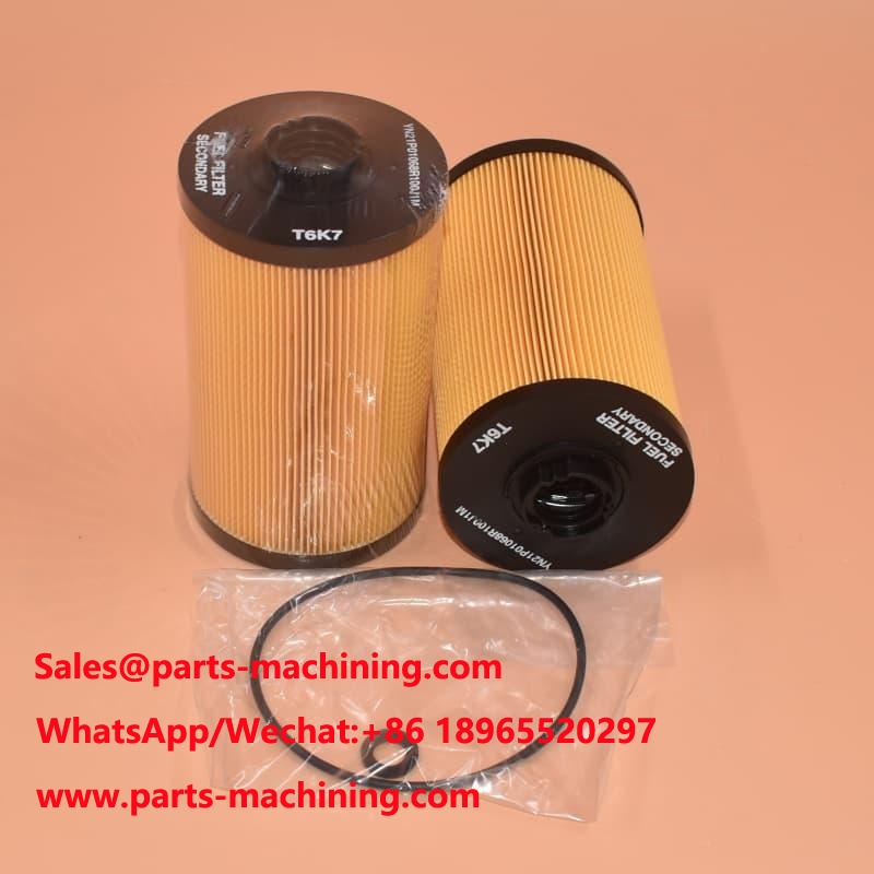 Filtre à carburant de rechange YN21P01068R100J1M