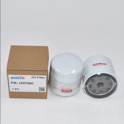 Oil Filter JX0706C