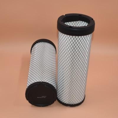 Filtre à air durable longue durée AF25147