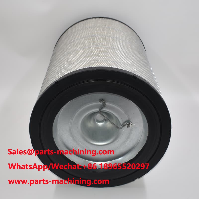 Filtre à air pour camion-benne 419-9162 4199162