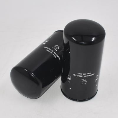 Filtre de liquide de refroidissement pour excavatrice 600-411-1581 6004111581
