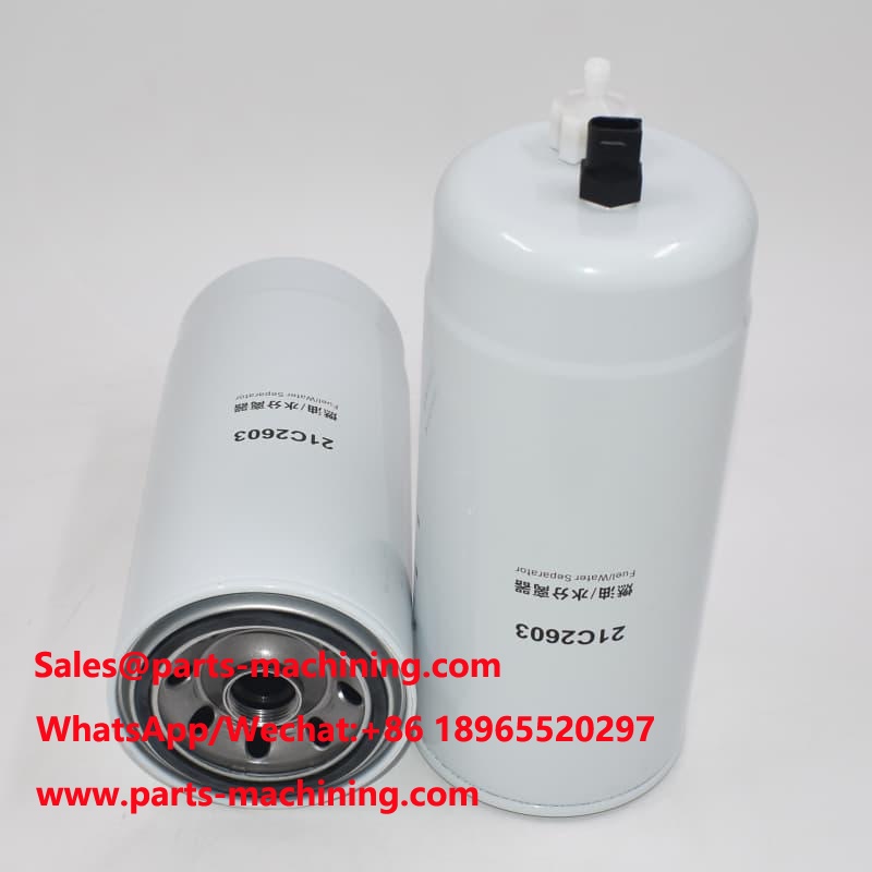 Fuel Filter 21C2603