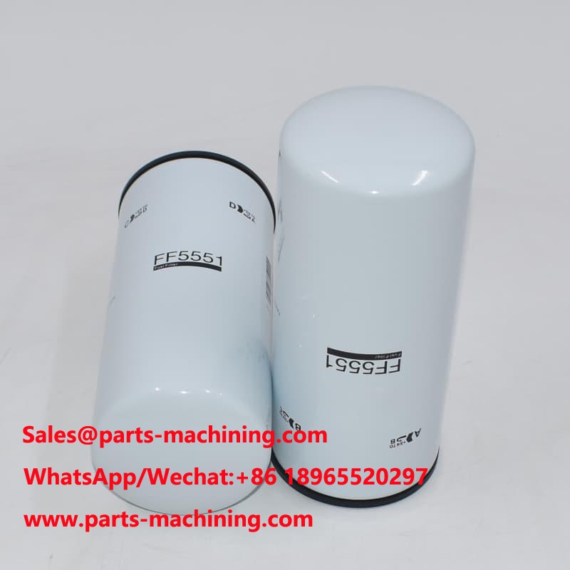 Filtre à carburant pour camion FF5551