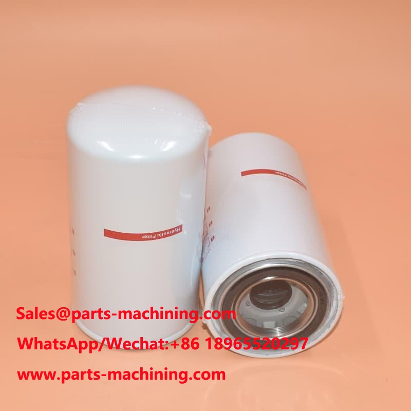 Filtre hydraulique de taille personnalisée 557410