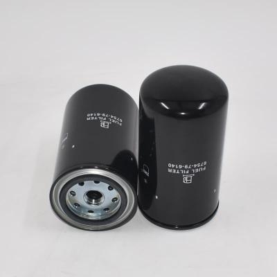 6754-79-6140 BF7957 FC-5613 Filtre à essence pour KOMATSU D65EX-16
