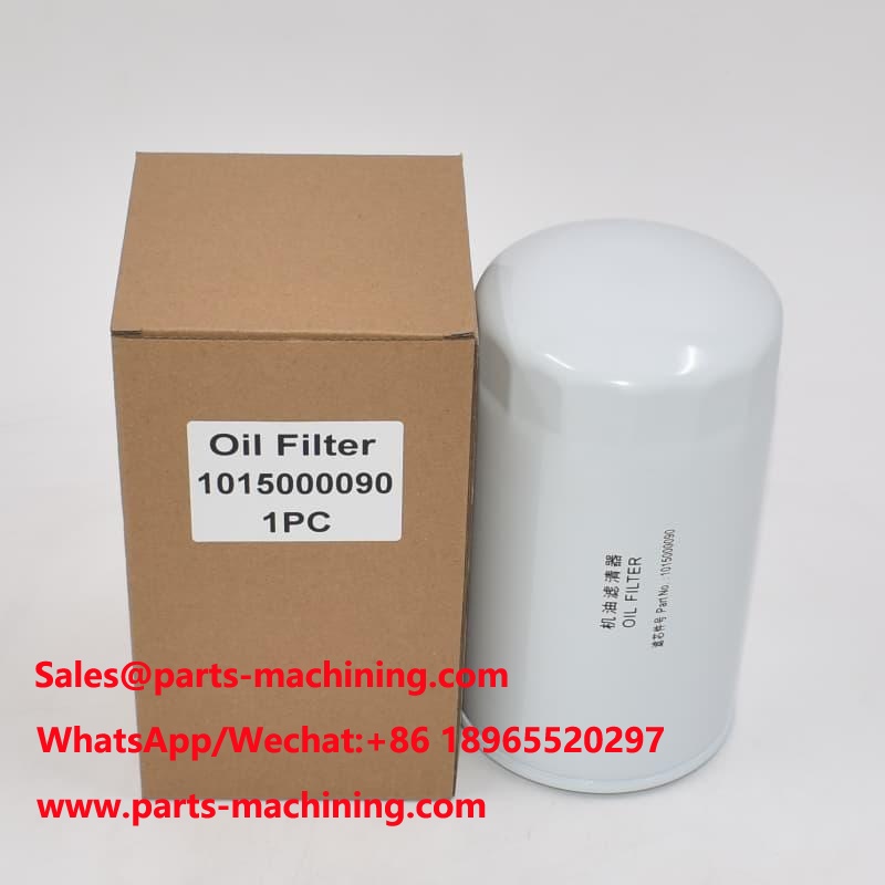 Oil Filter 1015000090