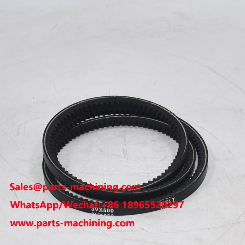 V-Belt 3VX500