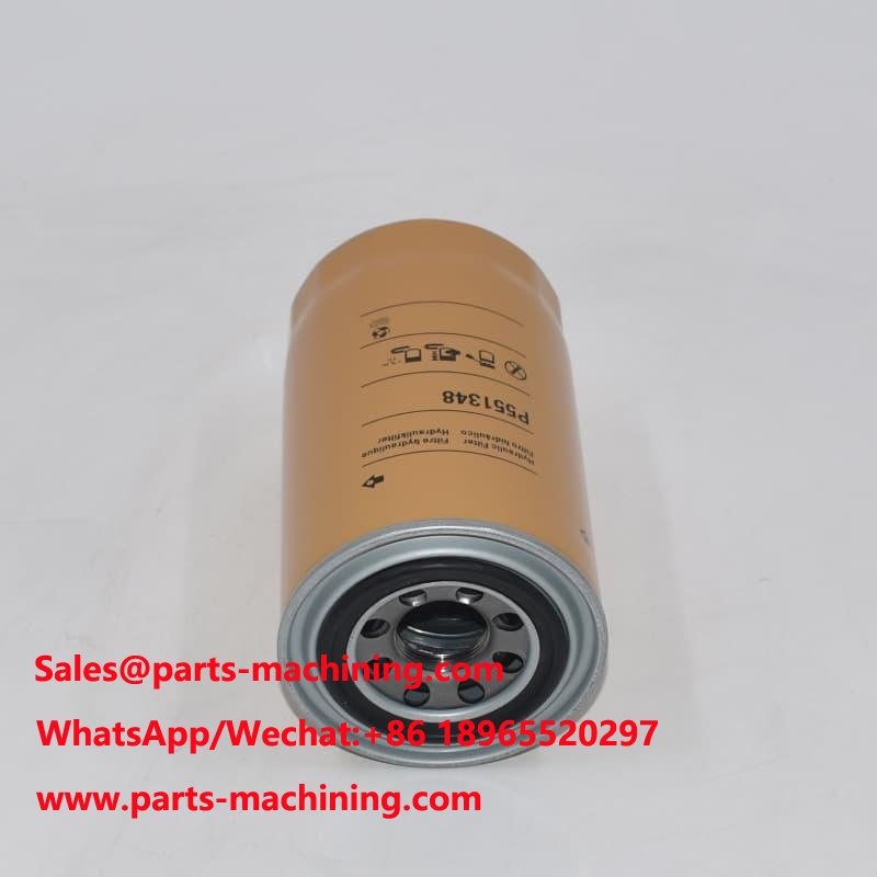 Filtre hydraulique de rechange P551348