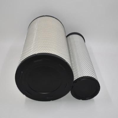 Kit de filtre à air pour tombereau SZ9K8P9190001