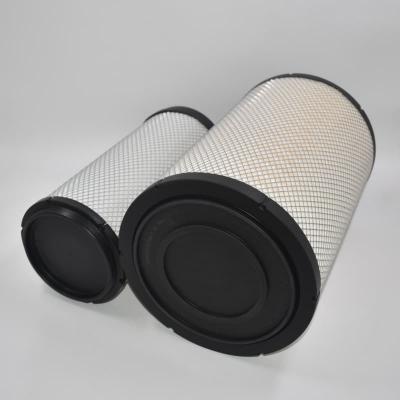 Kit de filtre à air pour tombereau 160602020036A