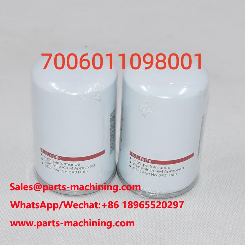 7006011098001 Fuel Filter