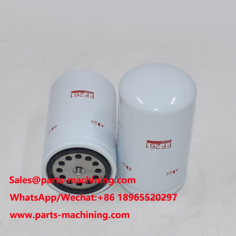 Filtre à carburant longue durée FF261