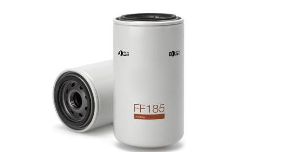 Compréhension du filtre à carburant FF185