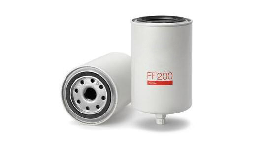 Introduction détaillée du filtre à carburant FF200