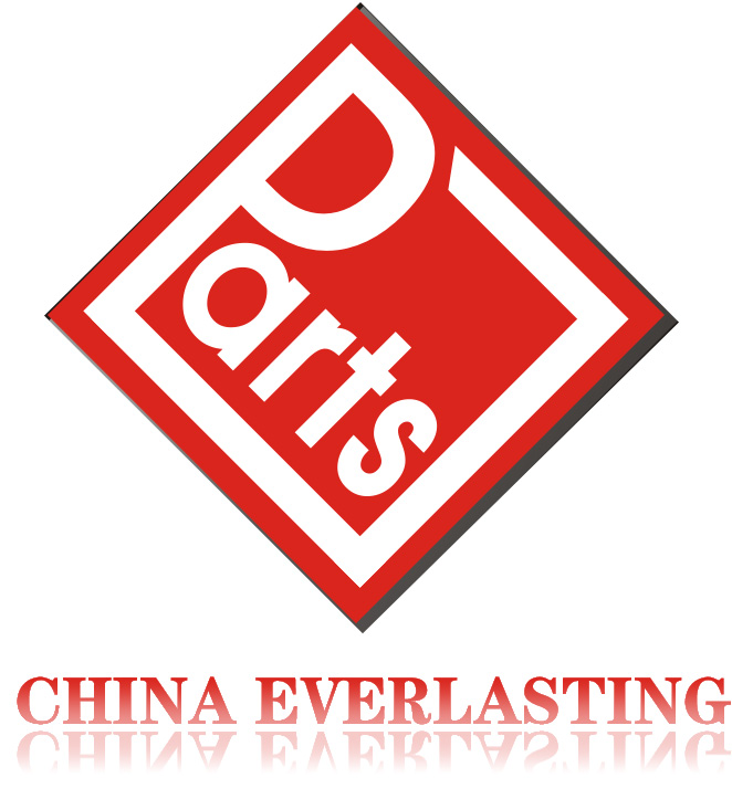 CHINA EVERLASTING PARTS CO., OUVERTURE D'UN NOUVEAU SITE WEB LIMITÉ